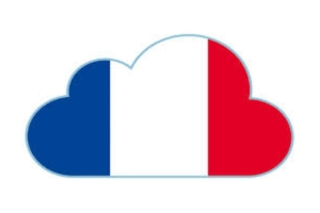 Image nuage français